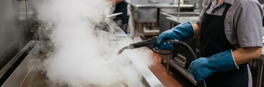 Exterior cleaning services in Elkhart, IN