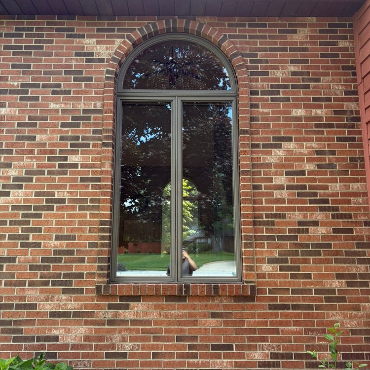 Exterior cleaning services in Elkhart, IN