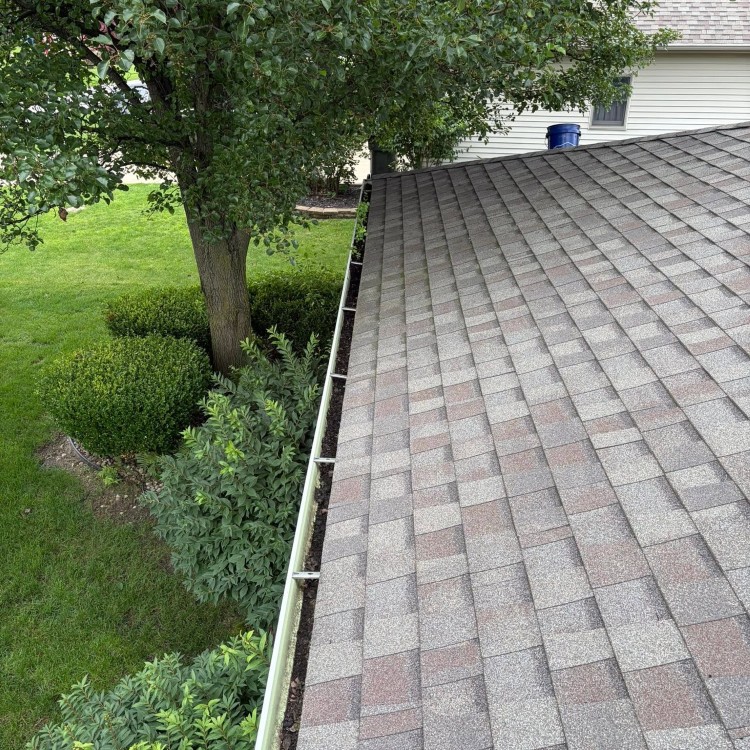 Exterior cleaning services in Elkhart, IN
