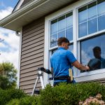 Exterior cleaning services in Elkhart, IN